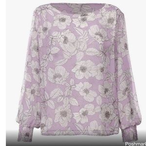 Cabi Poppy Blouse
